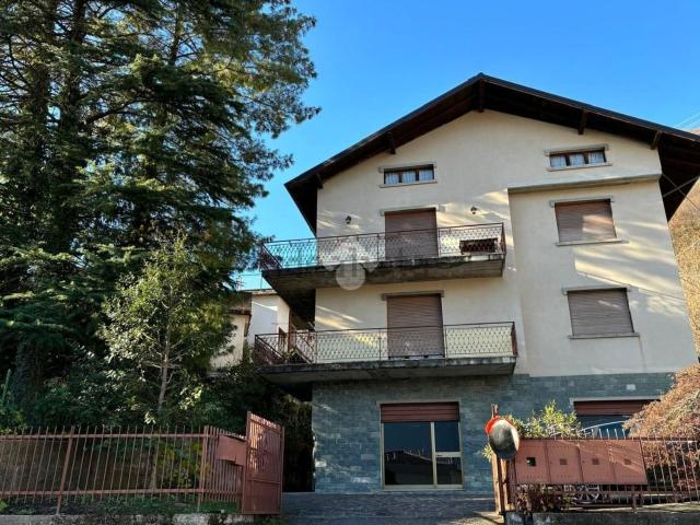 Casa in vendita a Comunità montana della valle Camonica, Darfo