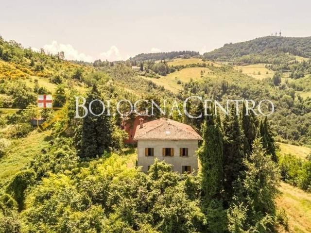 Casa in vendita a Unione dei comuni Valli del Reno, Lavino e Samoggia, Zola Predosa