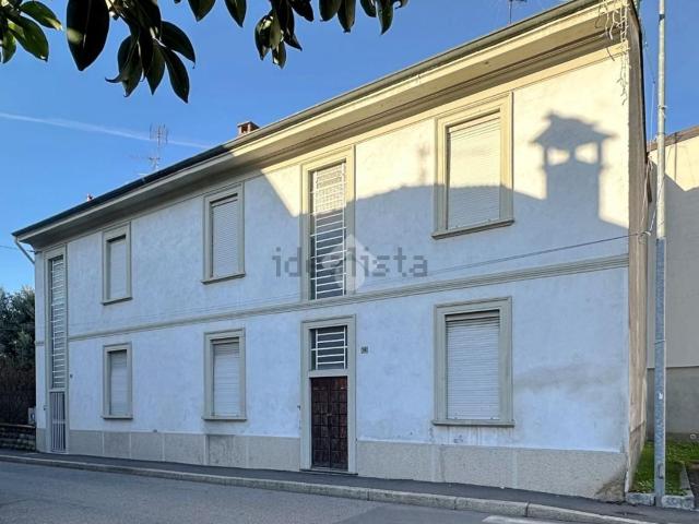 Casa in vendita a Realdino, Carate Brianza