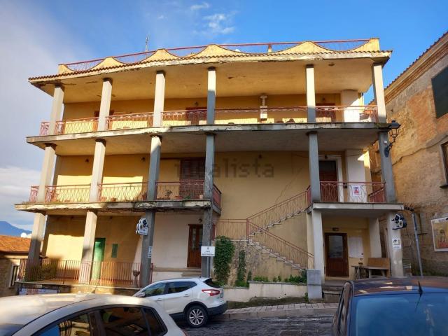 Casa in vendita a Centola, Campania