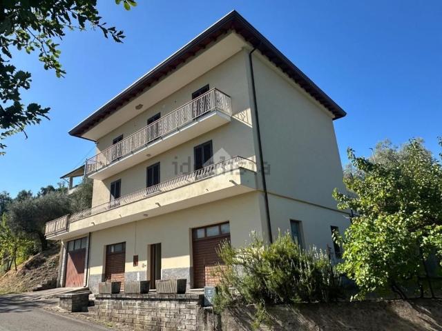 Casa in vendita a Boville Ernica, Lazio