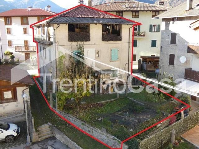 Casa in vendita a Comunità delle Giudicarie, Pieve Di Bono