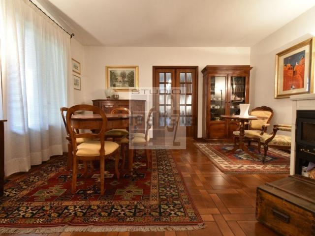Casa in vendita a San Marco, Camposampiero