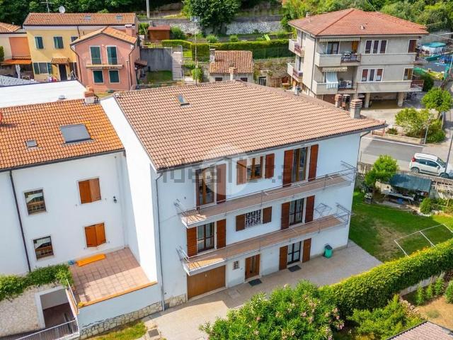 Casa in vendita a Lavagno, Vago