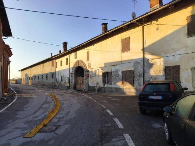 Casa in vendita a Lagnasco, Cuneo
