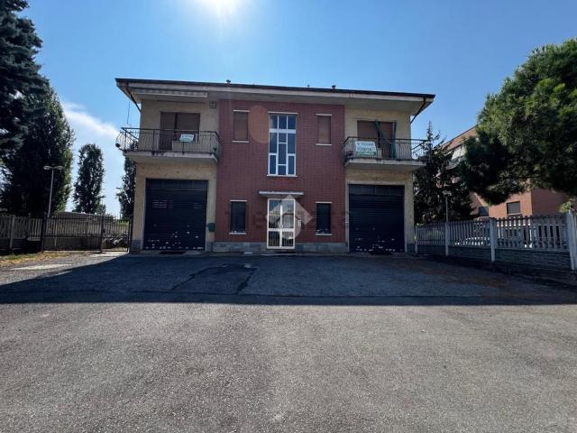 Casa in vendita a Salsasio, Piemonte