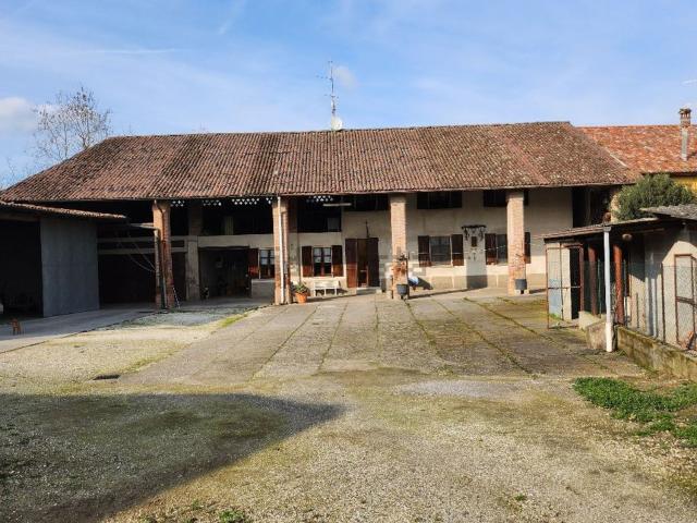 Casa in vendita a Annicco, Lombardia