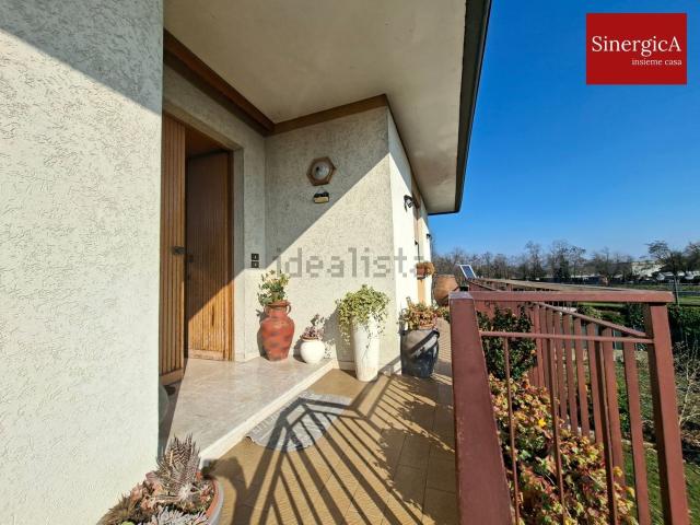 Casa in vendita a Pozzetto, Cittadella