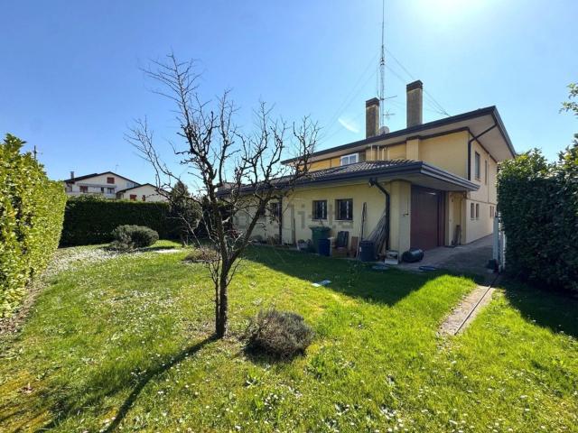 Casa in vendita a Albignasego, Veneto