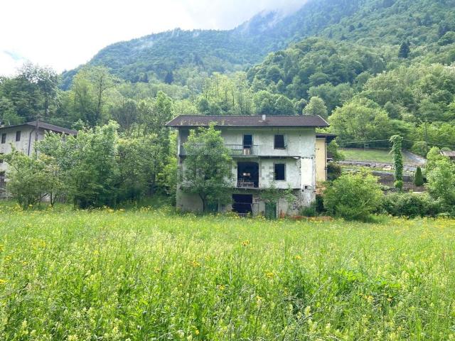 Casa in vendita a Comunità Valsugana e Tesino, Roncegno
