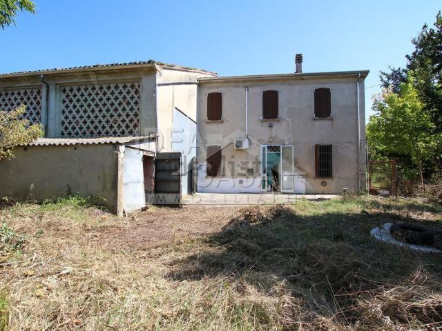 Casa in vendita a Poggio Rusco, Lombardia