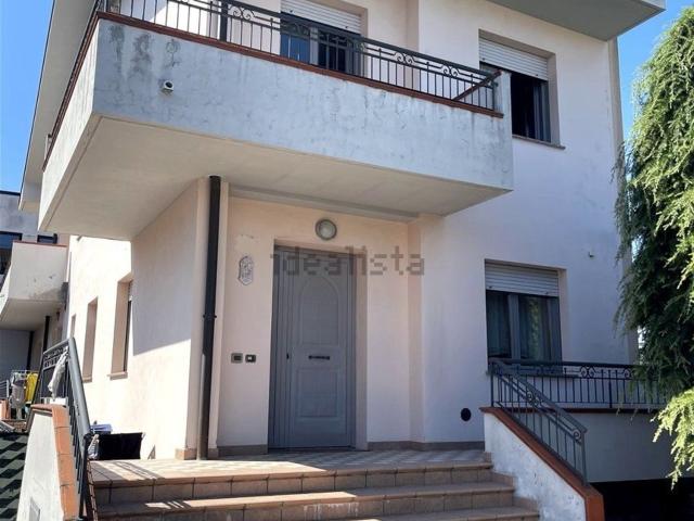 Casa in vendita a Viserba Monte, Rimini