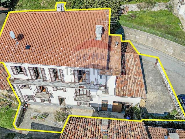 Casa in vendita a Piemonte, Biella
