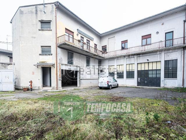 Casa in vendita a Nerviano, Lombardia