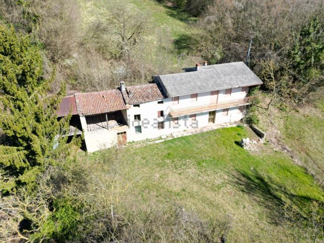 Casa in vendita a Barbarano Mossano, Mossano
