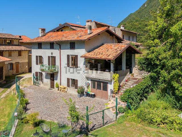 Casa in vendita a Comunità montana della Valle Sabbia, Provaglio Val Sabbia