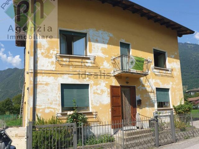 Casa in vendita a Comunità montana della Valle Sabbia, Bagolino
