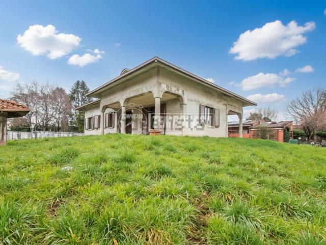 Casa in vendita a Lurago Marinone, Lombardia