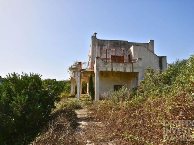 Casa in vendita a Puglia, Brindisi