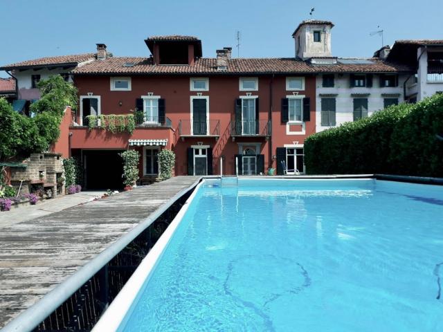Casa in vendita a Cambiano, Torino