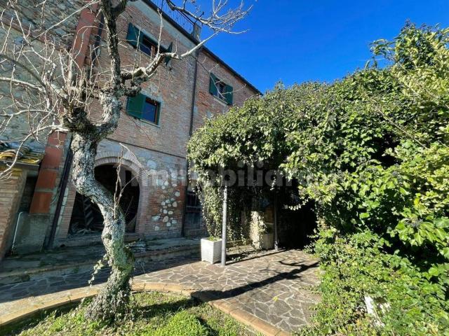 Casa in vendita a Monteleone D'orvieto, Umbria