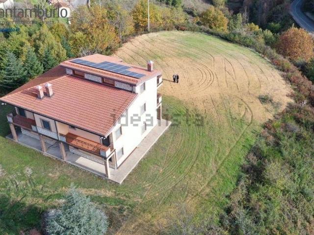 Casa in vendita a Calabria, Cosenza