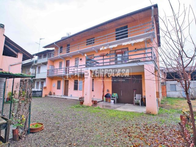Casa in vendita a Piemonte, Novara