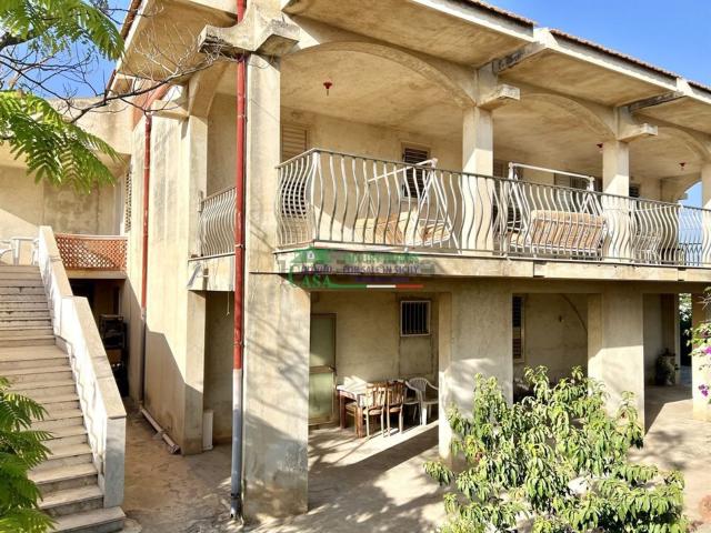 Casa in vendita a Casuzze, Santa Croce Camerina