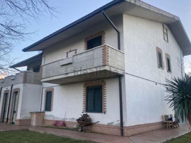 Casa in vendita a Loreto Aprutino, Abruzzo