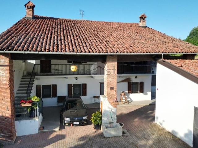 Casa in vendita a Trinità, Cuneo