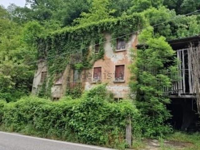 Casa in vendita a Torrebelvicino, Veneto