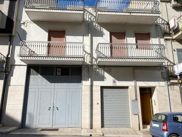 Casa in vendita a Altamura, Bari
