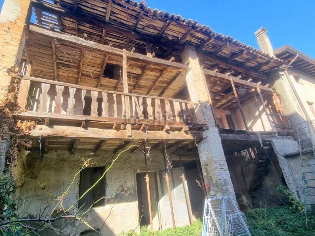 Casa in vendita a Bottanuco, Lombardia