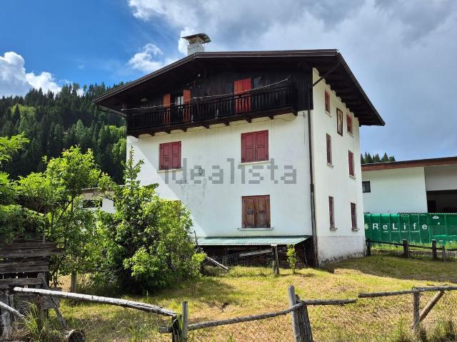 Casa in vendita a Santo Stefano, Veneto