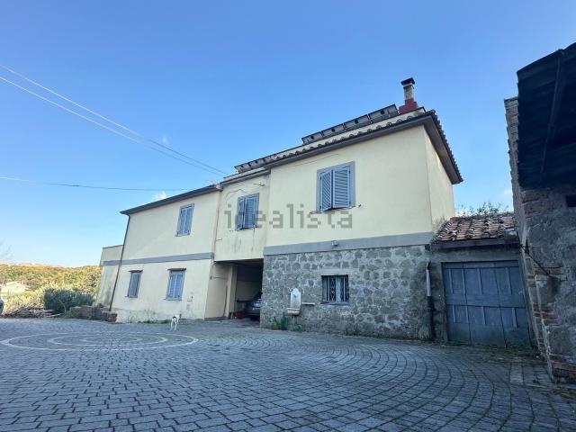 Casa in vendita a Roma Capitale, Lazio