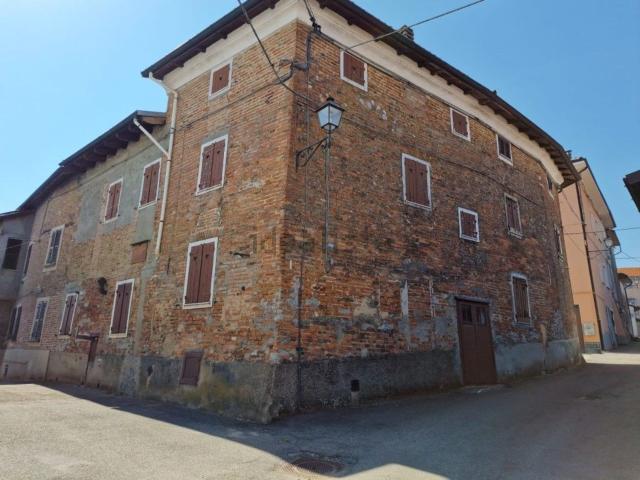 Casa in vendita a Piemonte, Asti