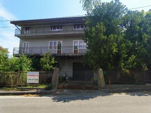 Casa in vendita a Castel Frentano, Abruzzo