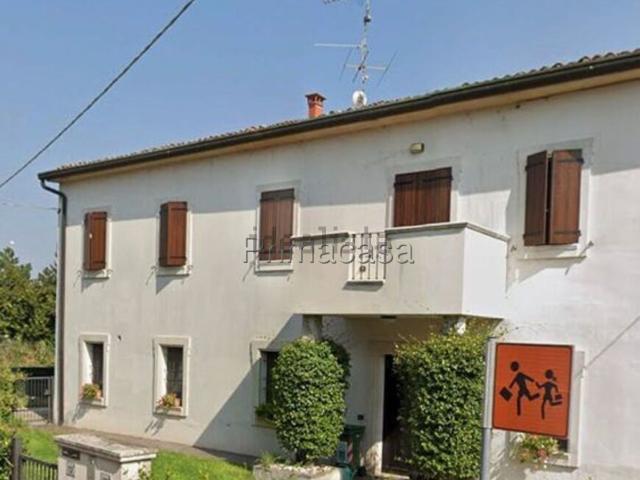 Casa in vendita a Castel Goffredo, Lombardia