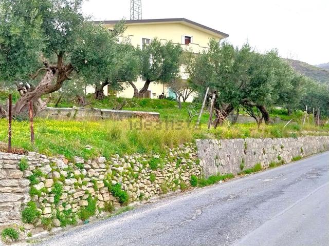 Casa in vendita a Calabria, Cosenza