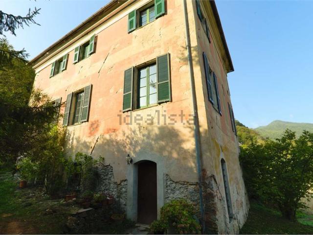 Casa in vendita a Vessalico, Liguria