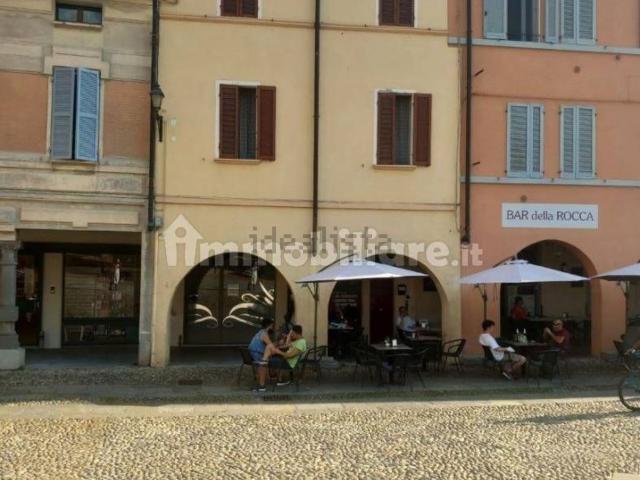 Casa in vendita a Fontanellato, Reggio Emilia