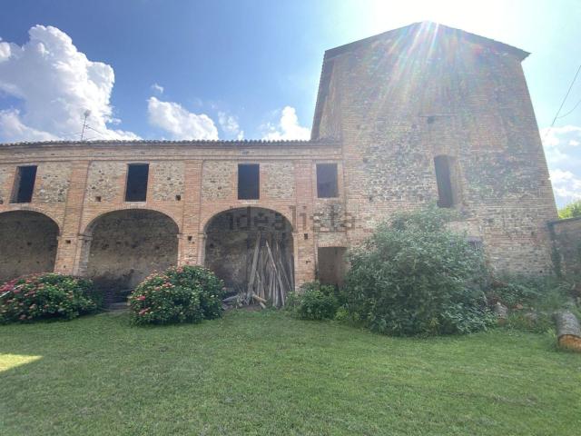 Casa in vendita a Rivergaro, Reggio Emilia