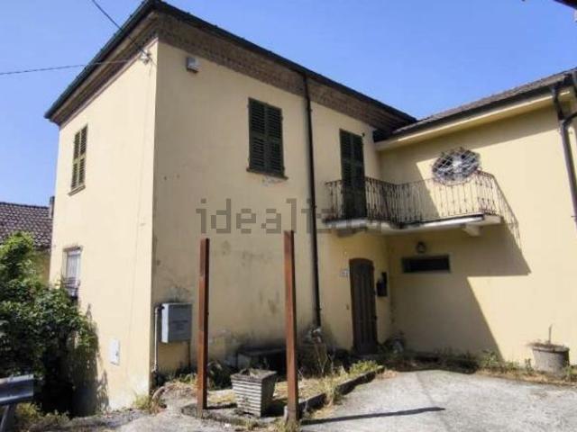 Casa in vendita a Piemonte, Alessandria