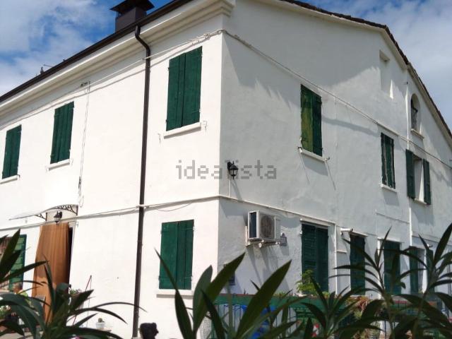 Casa in vendita a Unione Comuni Modenesi Area Nord, Concordia Sulla Secchia