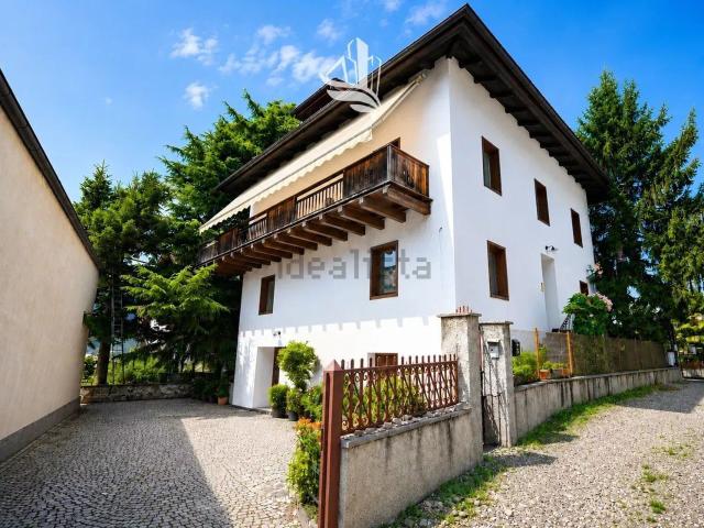 Casa in vendita a Überetsch-Unterland - Oltradige-Bassa Atesina, Bronzolo - Branzoll