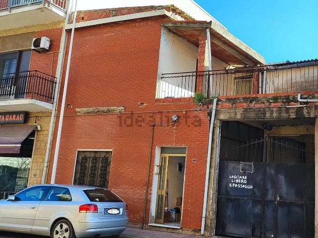 Casa in vendita a Piri Piri, Assemini
