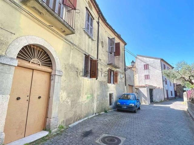 Casa in vendita a Calabria, Cosenza