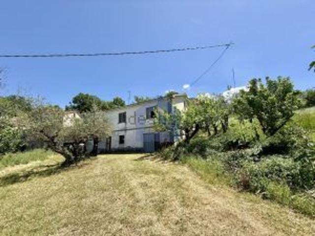 Casa in vendita a Bufalara, Torricella Peligna
