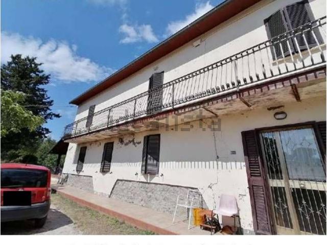 Casa in vendita a Unione di Comuni Montani Colline del Fiora, Sorano