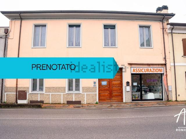 Casa in vendita a Unione dei comuni Valle del Savio, Cesenà